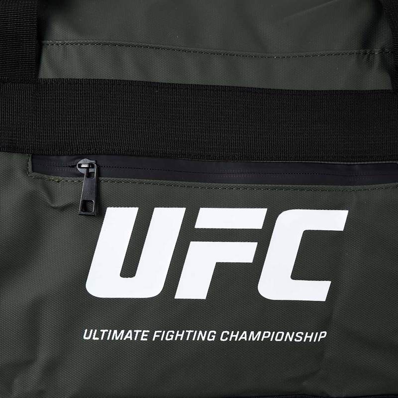 UFC training bag-khaki UFC training bag-khaki